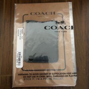 BNIP Phone Wallet/Cardholder